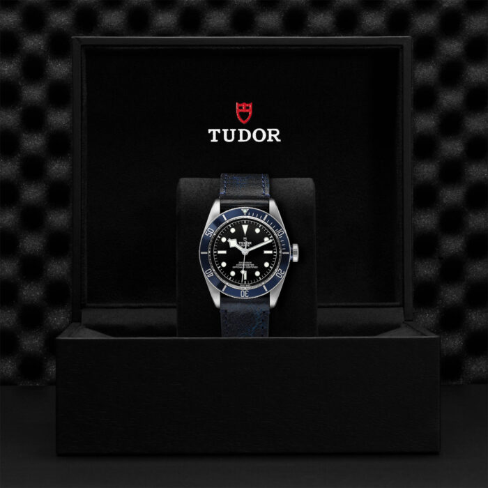TUDOR Black Bay 41mm Steel - Image 2