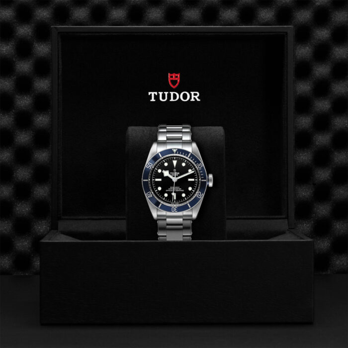 TUDOR Black Bay 41mm Steel - Image 2