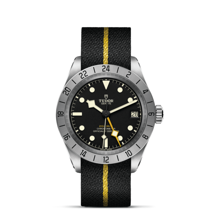 TUDOR Black Bay Pro M79470-0002