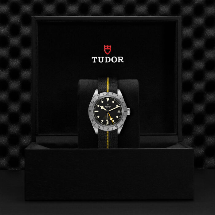 TUDOR Black Bay Pro M79470-0002 - Image 2
