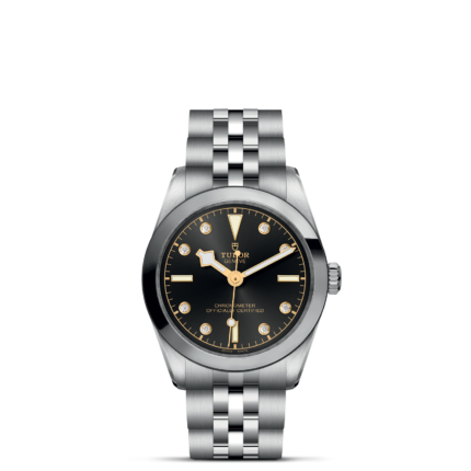 TUDOR Black Bay 31 M79600-0004