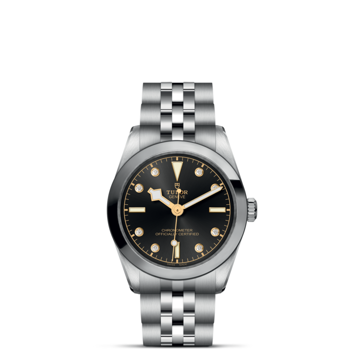 TUDOR Black Bay 31 M79600-0004