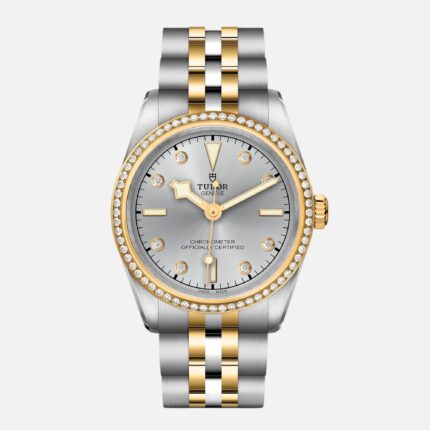 TUDOR Black Bay 31 S&G M79613-0006