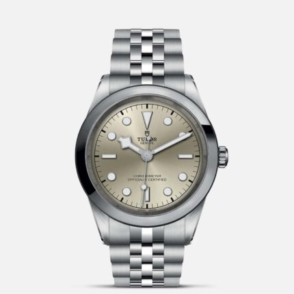 TUDOR Black Bay 41 M79680-0003