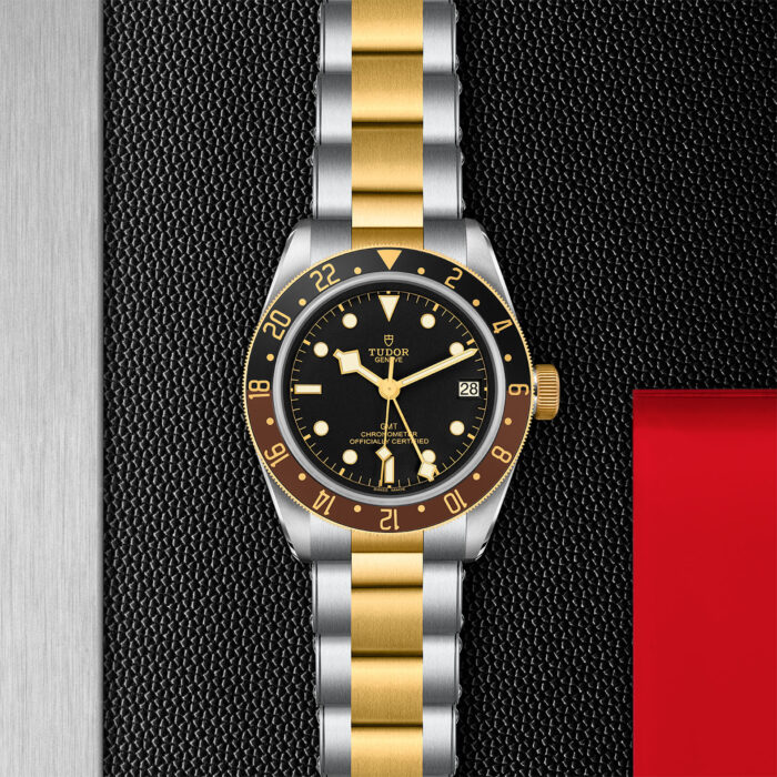 TUDOR Black Bay GMT M79833MN-0001 - Image 3