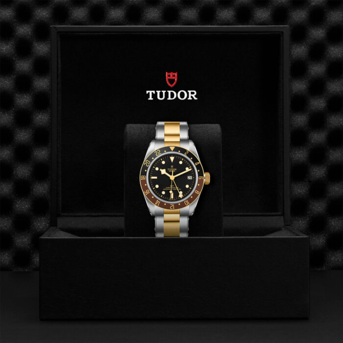 TUDOR Black Bay GMT M79833MN-0001 - Image 2