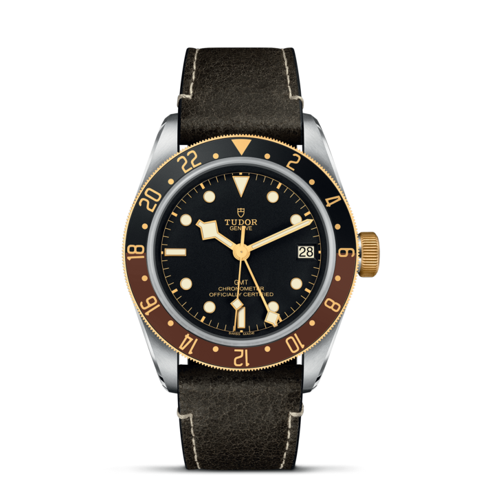 TUDOR Black Bay GMT M79833MN-0003