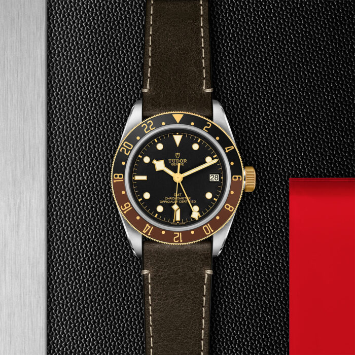 TUDOR Black Bay GMT M79833MN-0003 - Image 3