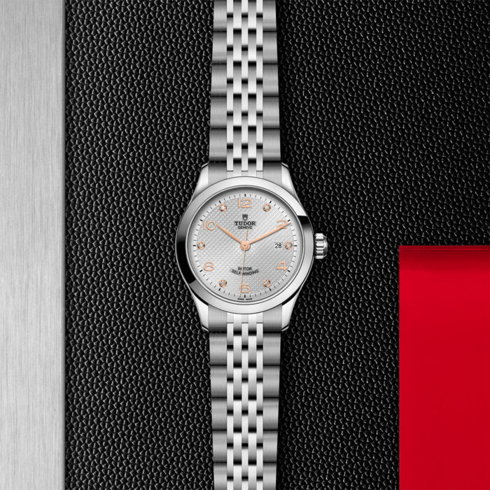 TUDOR 1926 28mm Steel - Image 3