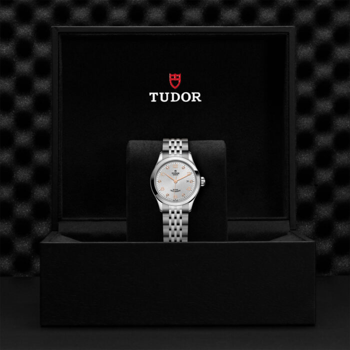 TUDOR 1926 28mm Steel - Image 2