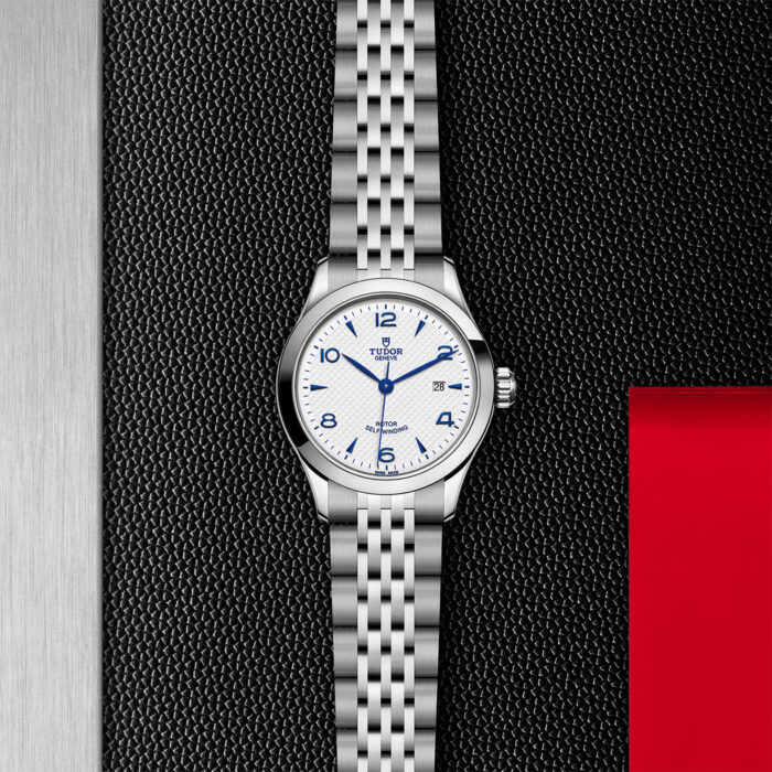 TUDOR 1926 28mm Steel - Image 3