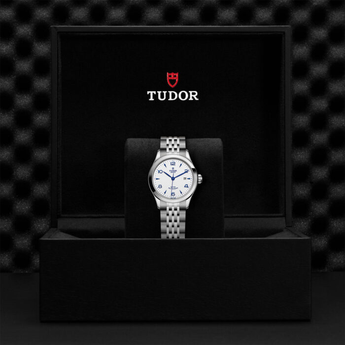 TUDOR 1926 28mm Steel - Image 2