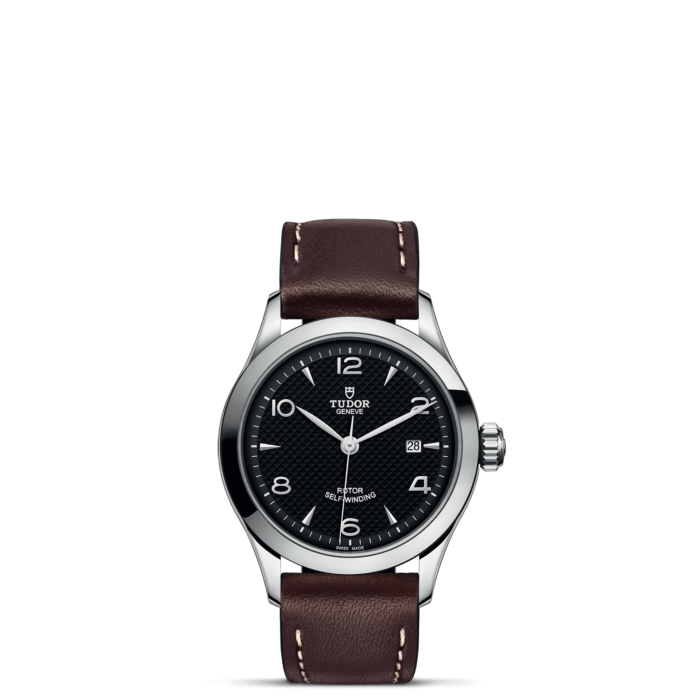 TUDOR 1926 28mm Steel