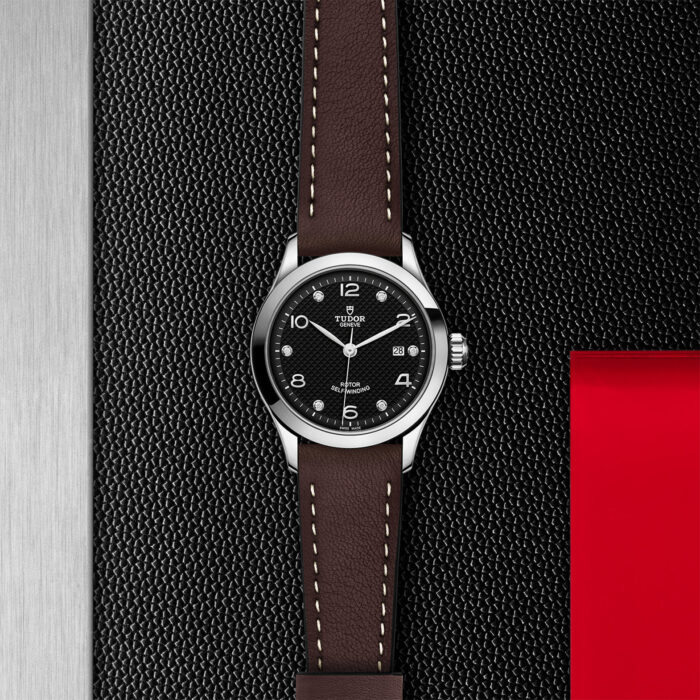 TUDOR 1926 28mm Steel - Image 3