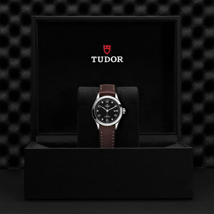 TUDOR 1926 28mm Steel - Image 2
