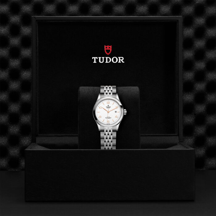 TUDOR 1926 28mm Steel - Image 2
