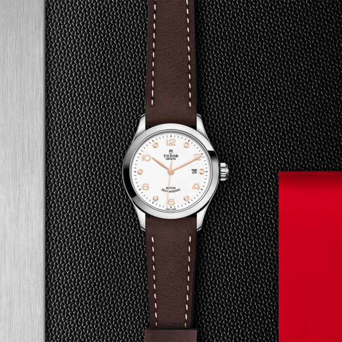 TUDOR 1926 28mm Steel - Image 3