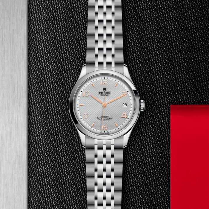 TUDOR 1926 36mm Steel - Image 3