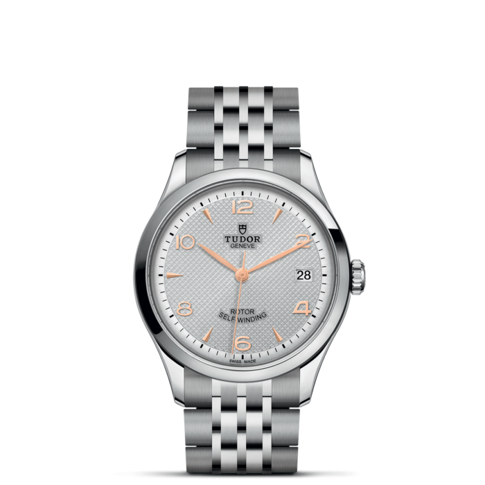 TUDOR 1926 36mm Steel