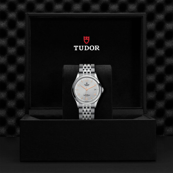 TUDOR 1926 36mm Steel - Image 2