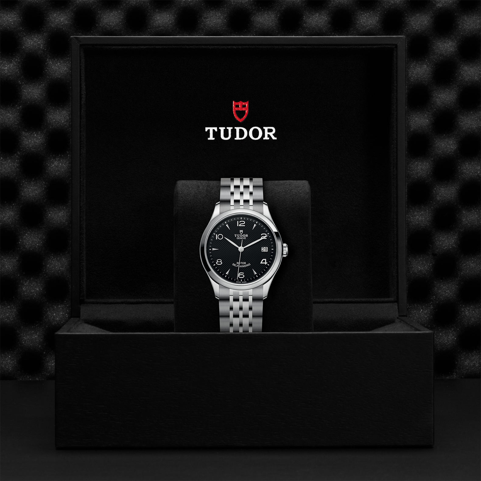 TUDOR 1926 36mm Steel - Image 2