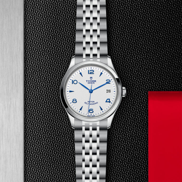 TUDOR 1926 36mm Steel - Image 3