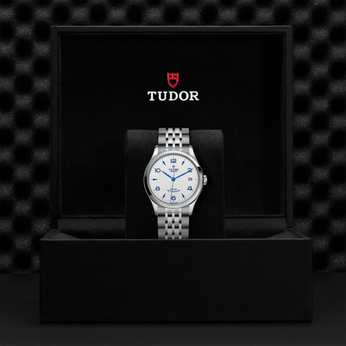 TUDOR 1926 36mm Steel - Image 2