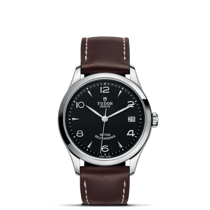 TUDOR 1926 36mm Steel