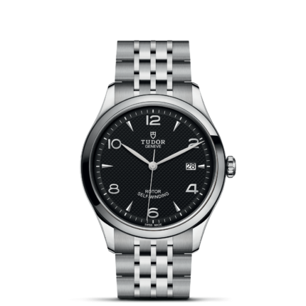 TUDOR 1926 39mm Steel