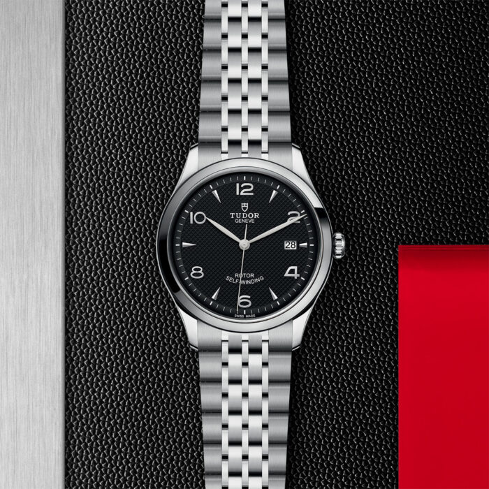 TUDOR 1926 39mm Steel - Image 3