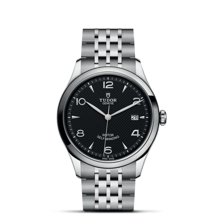 TUDOR 1926 39mm Steel