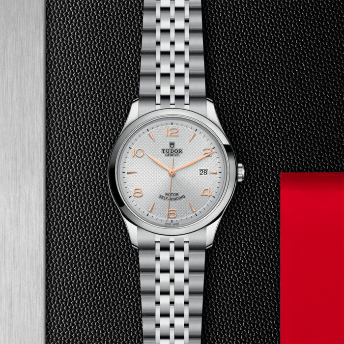 TUDOR 1926 41mm Steel - Image 3