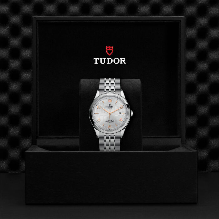 TUDOR 1926 41mm Steel - Image 2