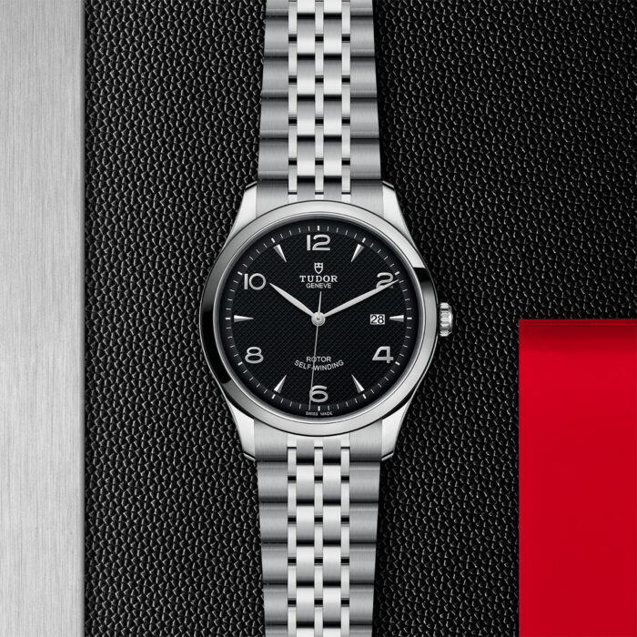 TUDOR 1926 41mm Steel - Image 3