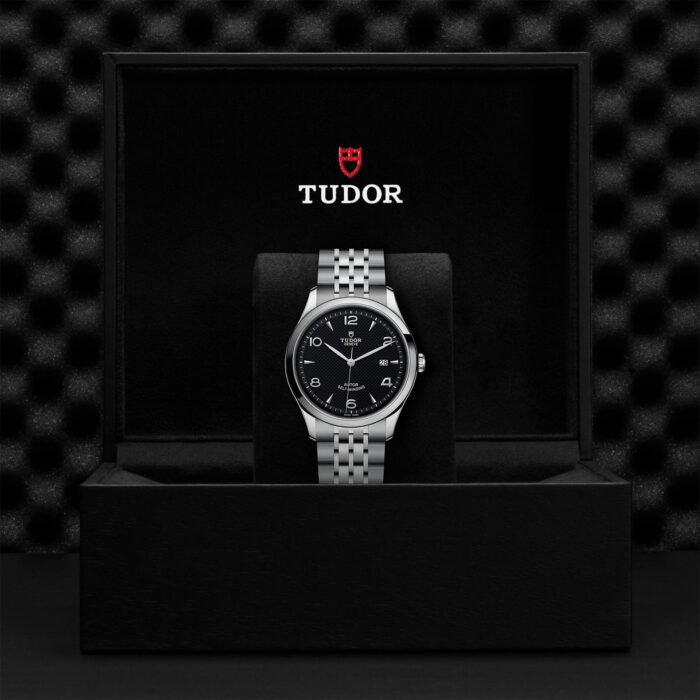 TUDOR 1926 41mm Steel - Image 2