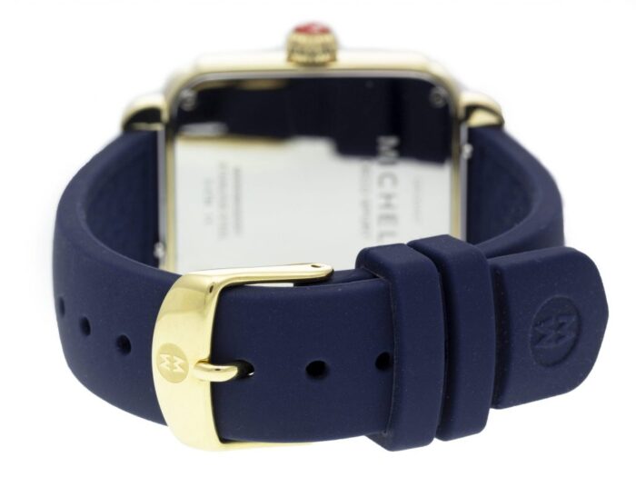 Michele Deco Sport MWW06K000001 - Image 7