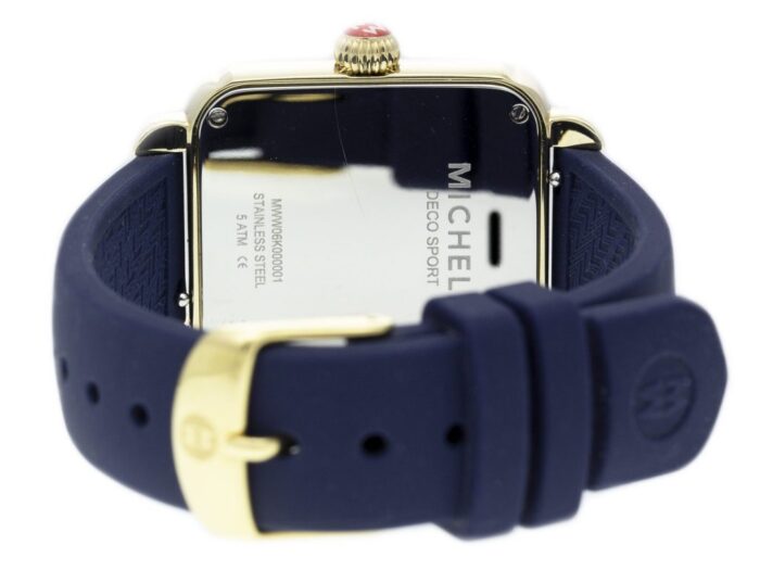 Michele Deco Sport MWW06K000001 - Image 8