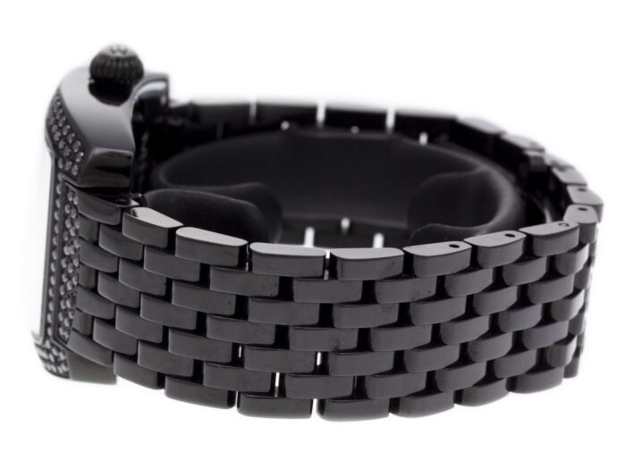 Michele Urban Mini Noir MW02A02E1937 - Image 6