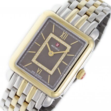 Michele Deco II Mid MWW06I000019