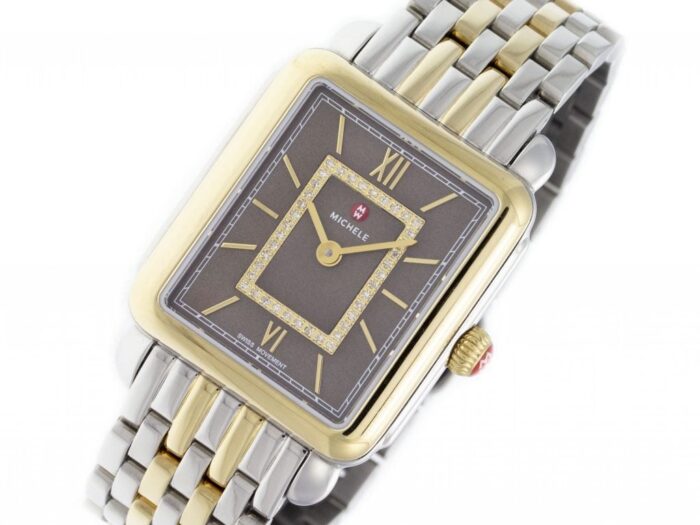 Michele Deco II Mid MWW06I000019