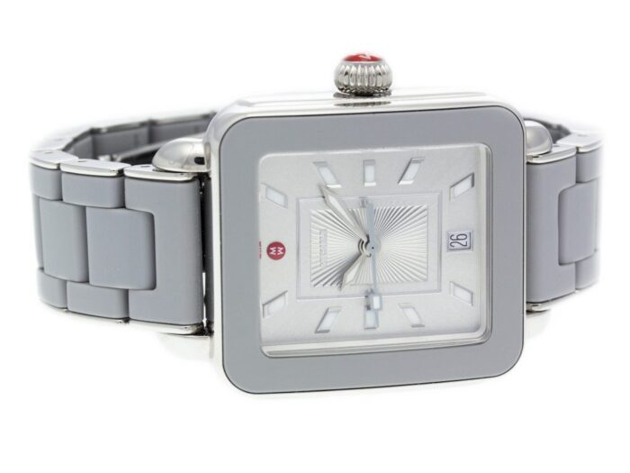 Michele Deco Sport MWW06K000007 - Image 4