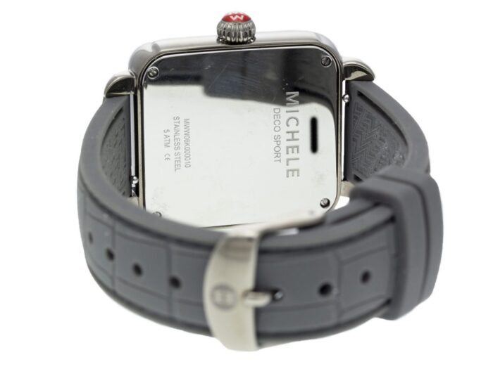 Michele Deco Sport MWW06K000010 - Image 7