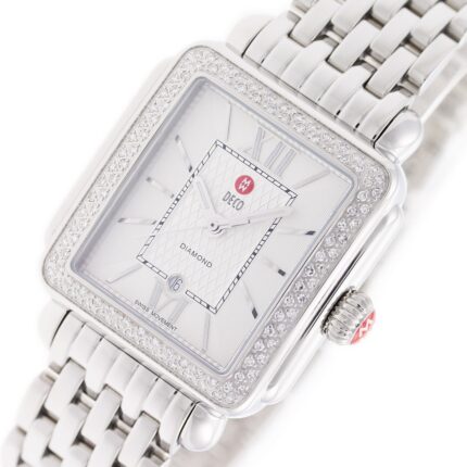 Michele Deco Signature MWW06T000055 MW06T01A1966