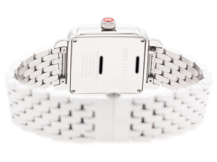 Michele Deco Signature MWW06T000055 MW06T01A1966 - Image 8