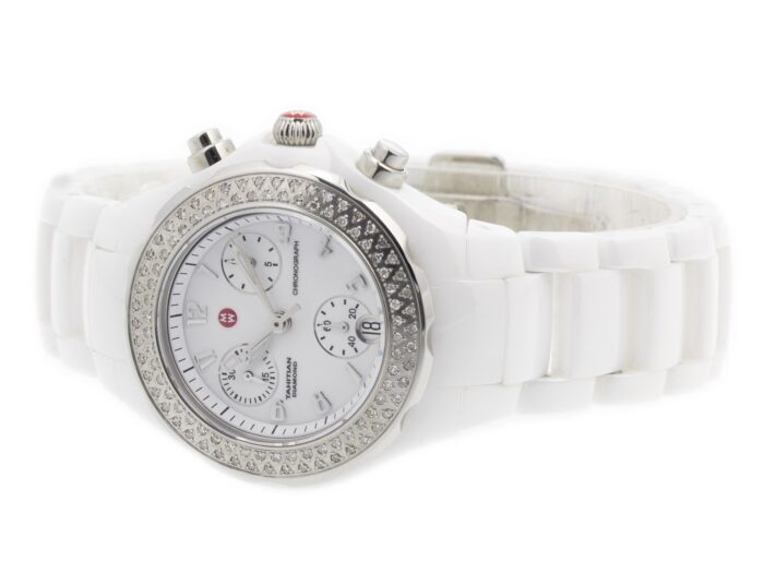 Michele Tahitian Diamond MWW12A000001 - Image 3
