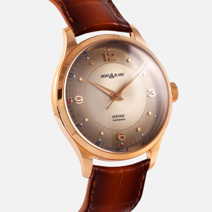 Montblanc Heritage MB119946 - Image 3