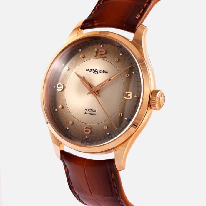 Montblanc Heritage MB119946 - Image 2