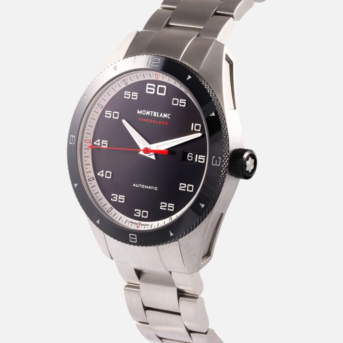 Montblanc TimeWalker 116060 - Image 2