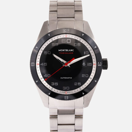 Montblanc TimeWalker 116060