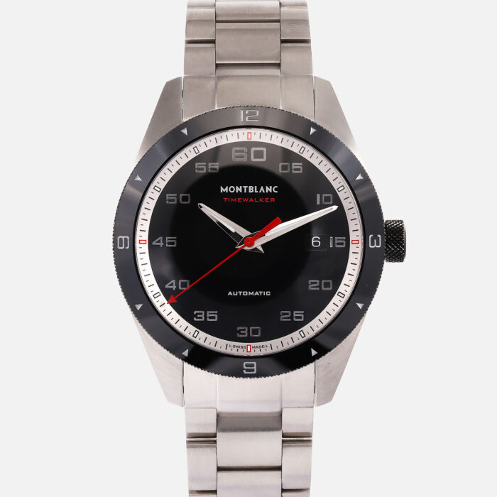 Montblanc TimeWalker 116060
